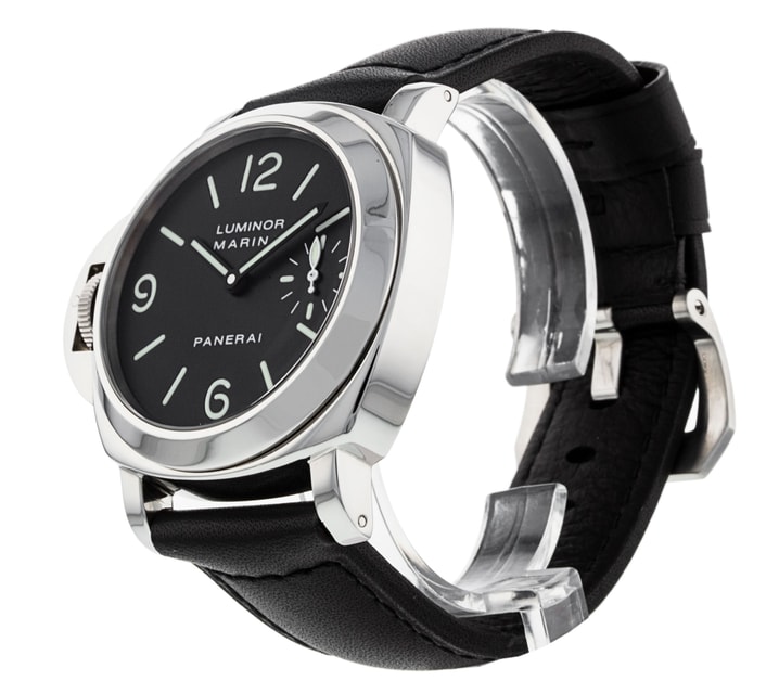 Panerai Luminor Marina PAM00022 Image 2